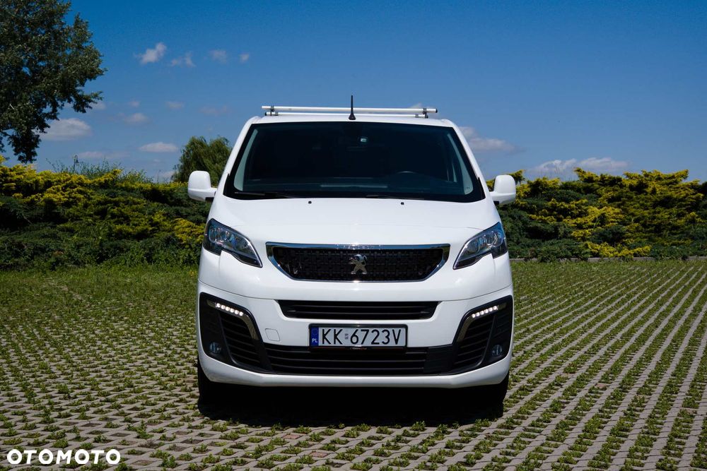 Peugeot Expert L3 - 3