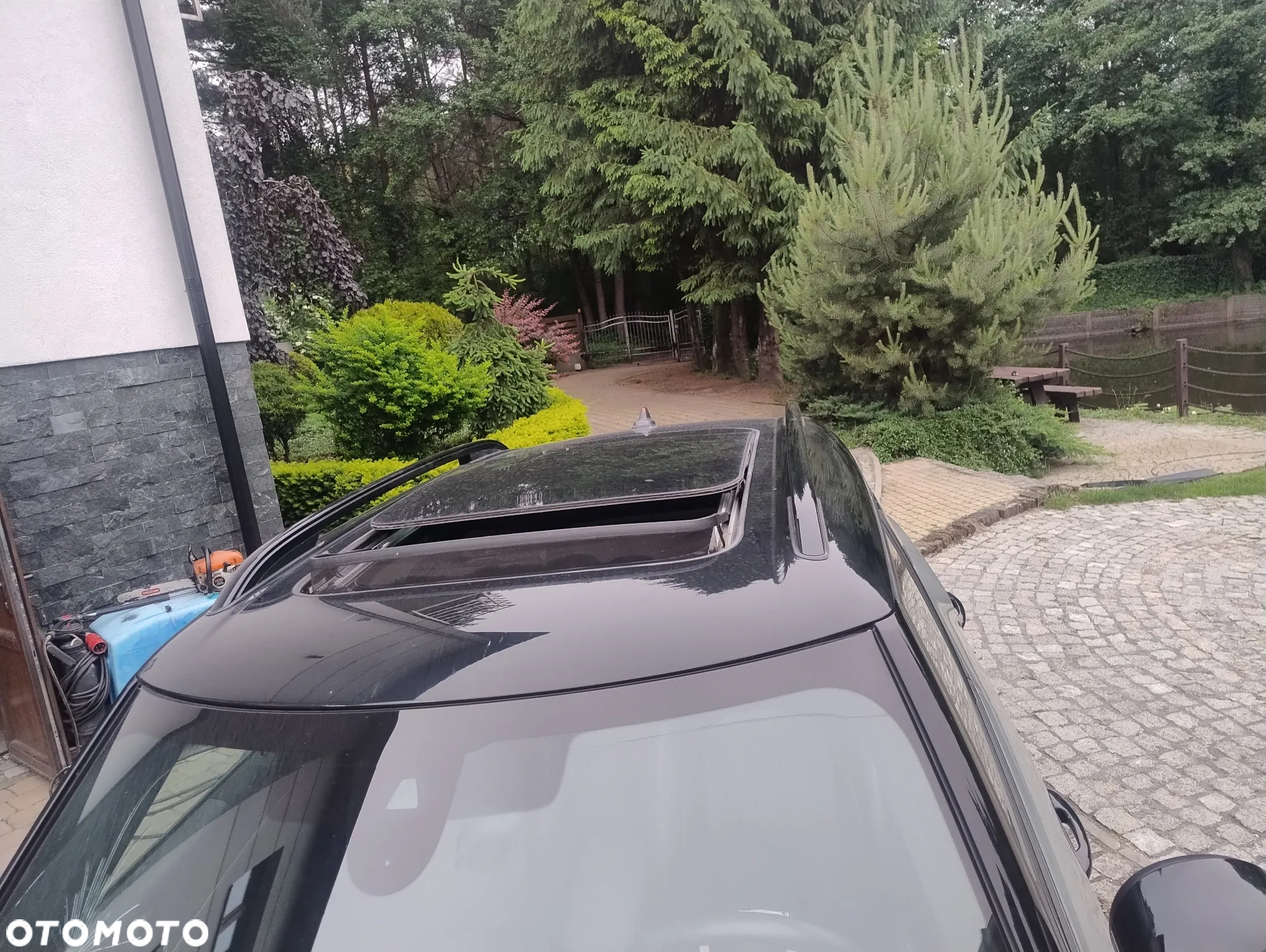 MINI Countryman Cooper S E All4 - 5