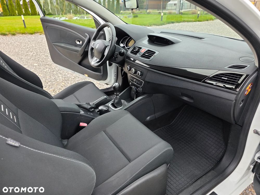 Renault Megane 1.6 16V Dynamique - 7