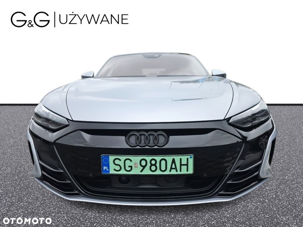 Audi e-tron GT - 3