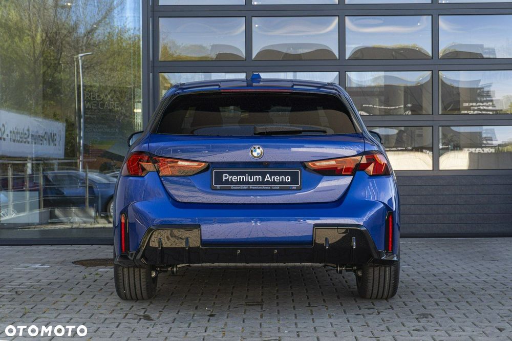 BMW Seria 1 - 9
