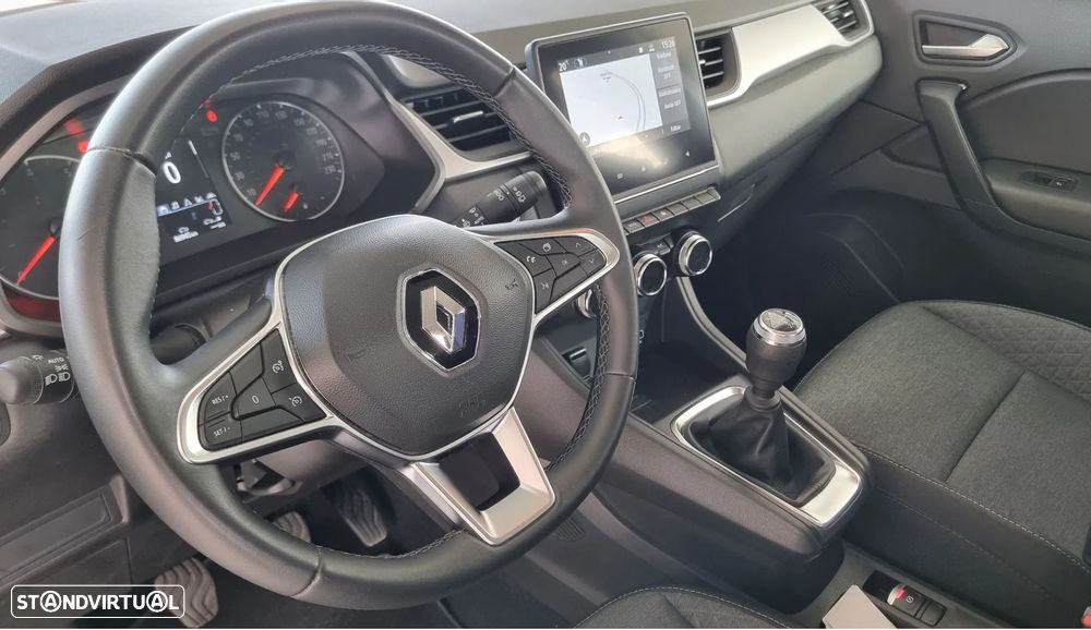 Renault Captur 1.0 TCe Exclusive - 7