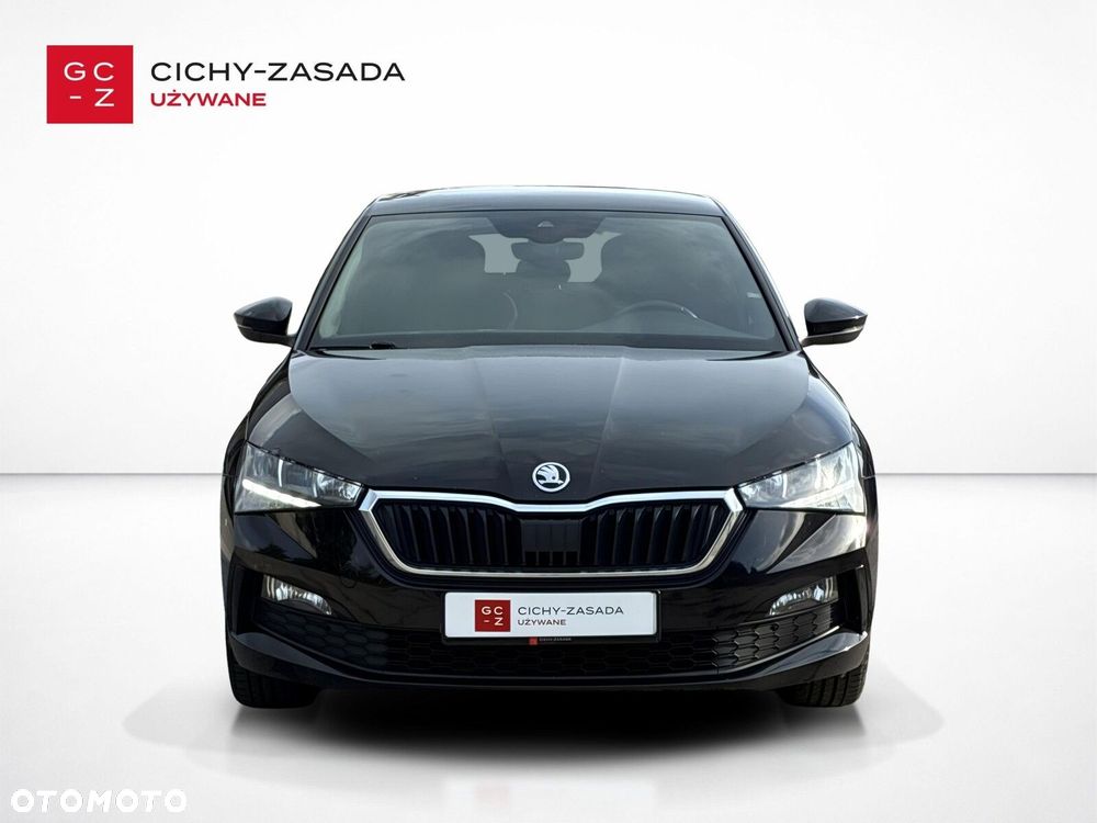 Skoda Scala 1.0 TSI Ambition - 9