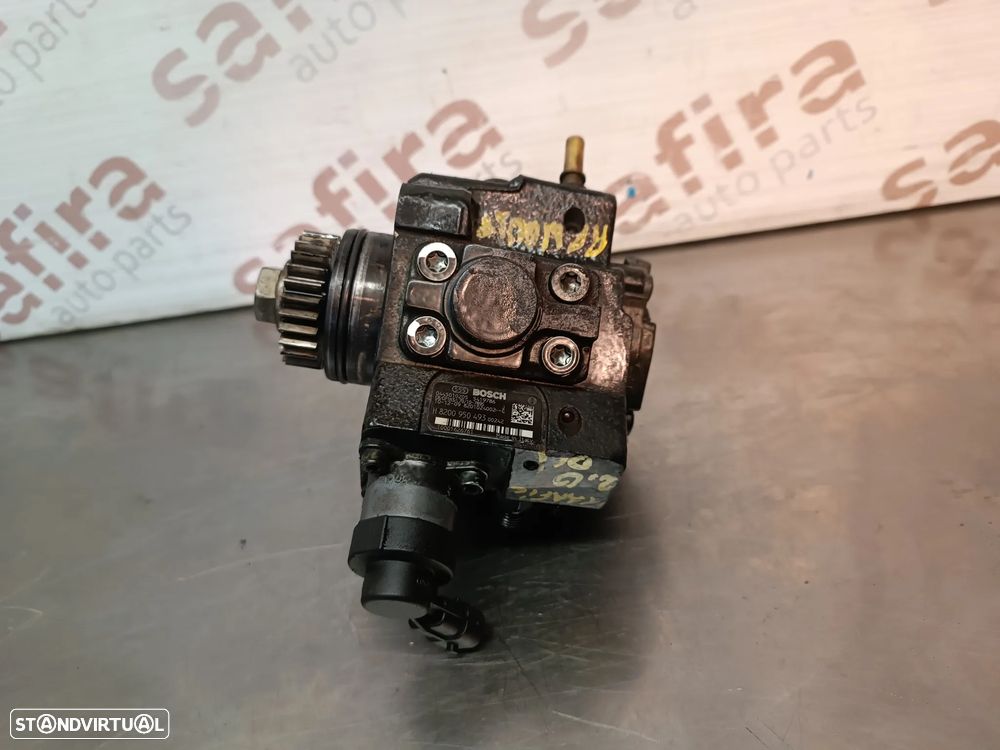 BOMBA ALTA PRESSÃO GASOLEO RENAULT TRAFIC 2.0DCI / RENAULT MASTER 2.3DCI 0445010205 8201024002 H8200950493 - 1