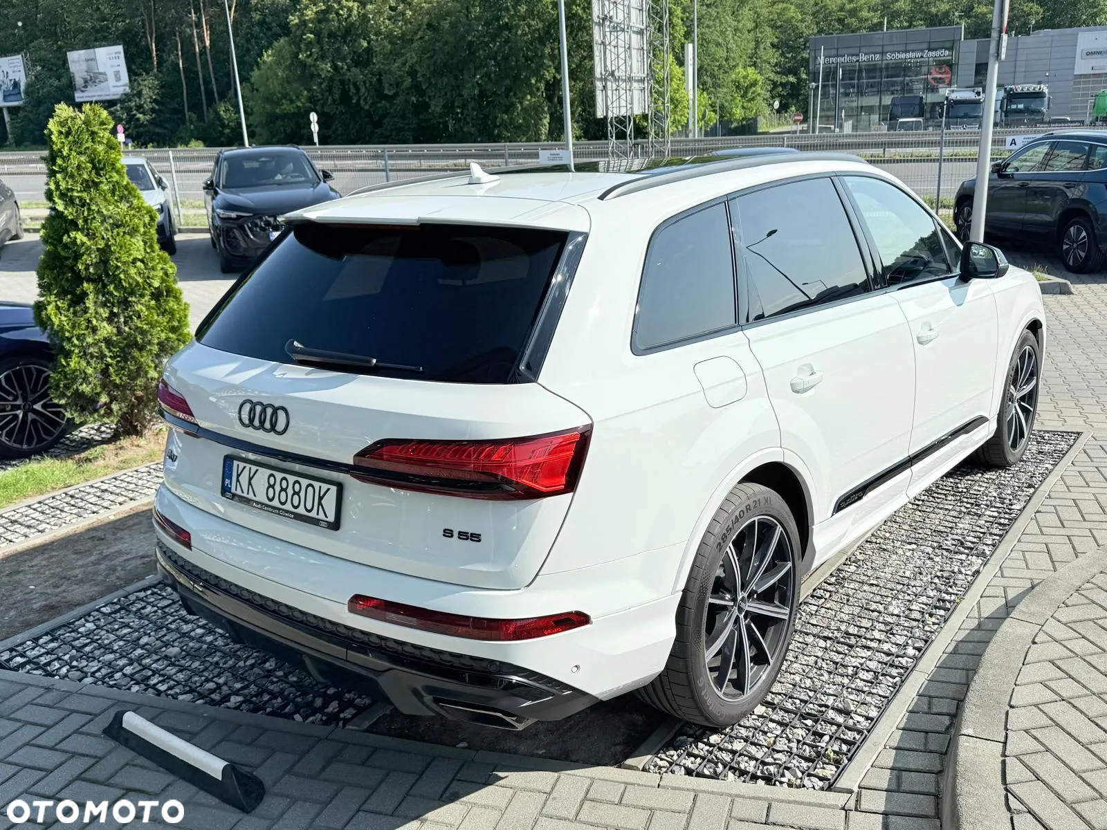 Audi Q7 - 37