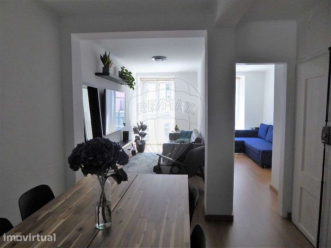 Apartamento T2 para arrendamento - Grande imagem: 2/22