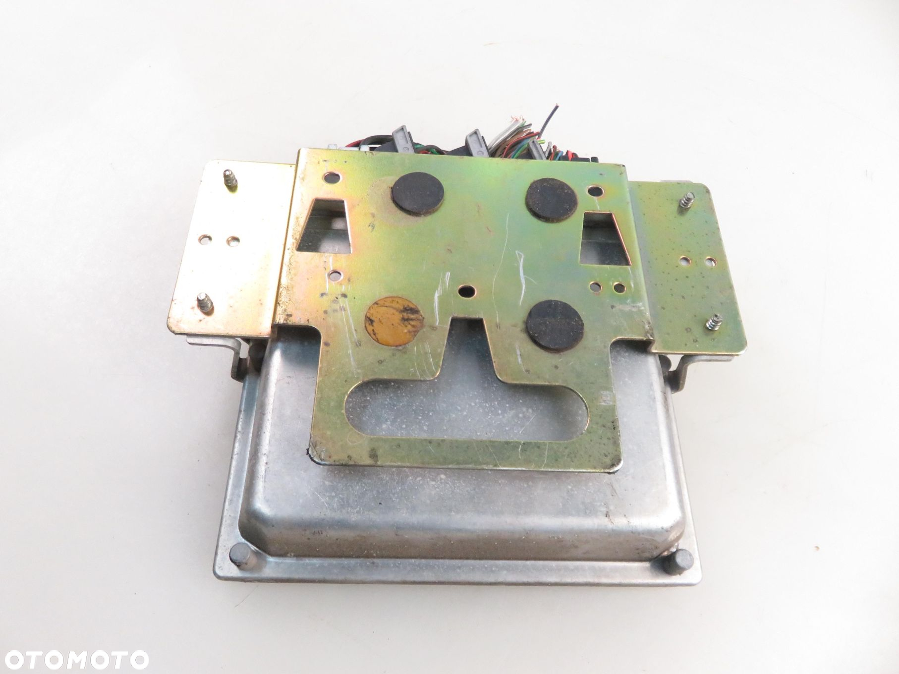 STEROWNIK MERCEDES VITO (638) 112 CDI 2.2 122  - OM 611.980 6111530879 - 7