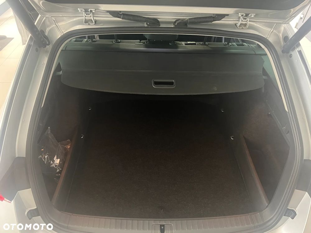 Skoda Octavia 1.5 TSI Selection - 25