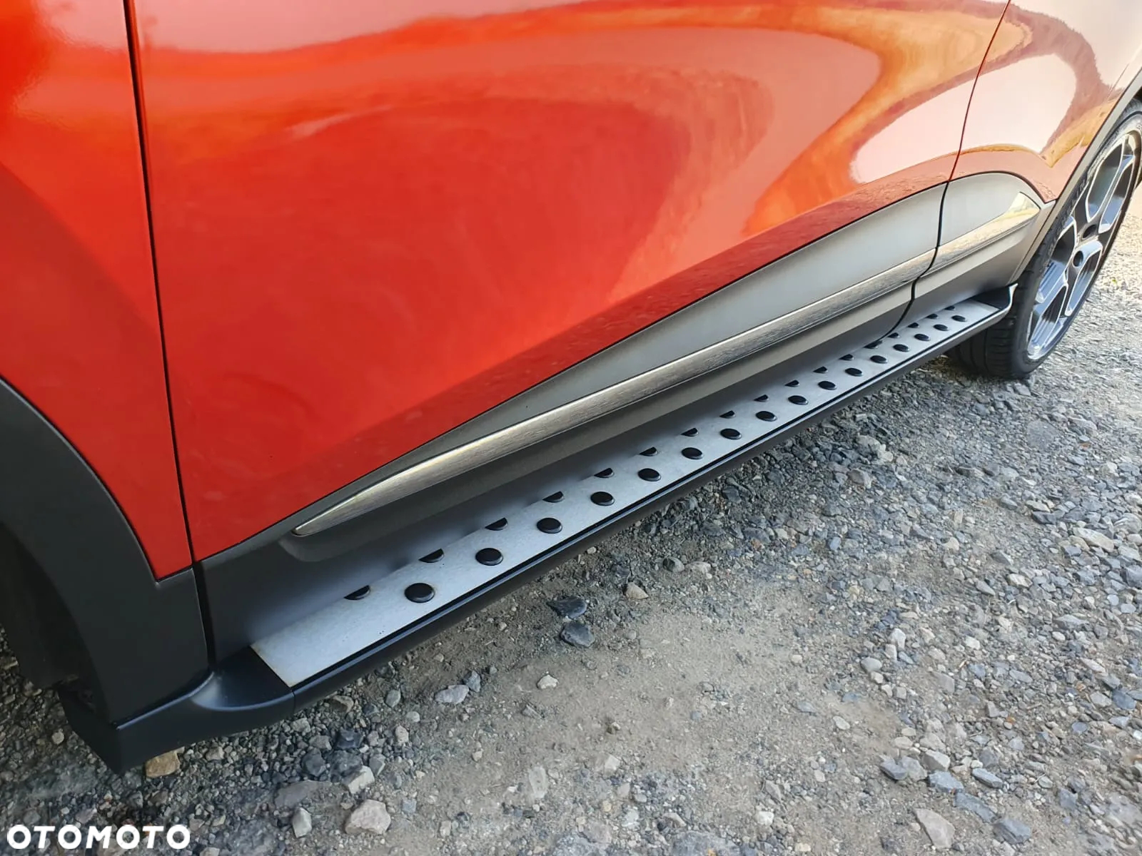 Renault Kadjar Energy dCi 110 EDC Bose Edition - 36
