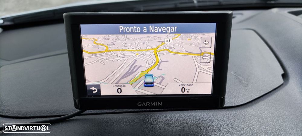 Chausson Titanium 708 (Cama central 7.10mt e sala face a face) - 26