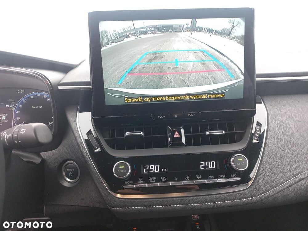 Toyota Corolla 1.8 Hybrid Comfort - 25