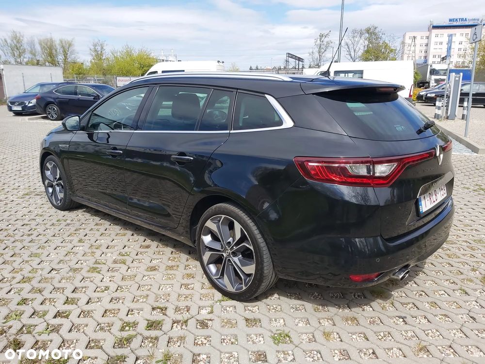 Renault Megane 1.2 16V TCE Energy Bose Edition - 2