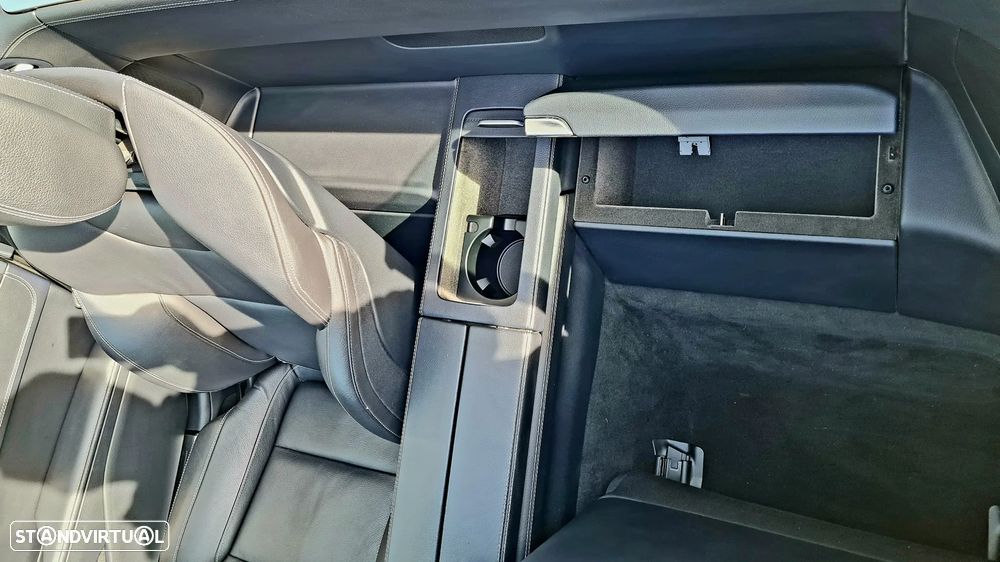 Mercedes-Benz SL 350 7G-TRONIC 2LOOK Edition - 43