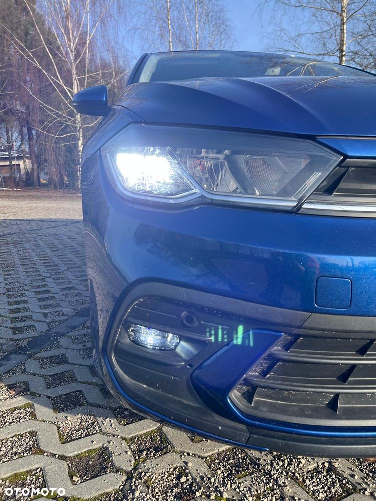 Volkswagen Polo 1.0 TSI OPF IQ.DRIVE - 9