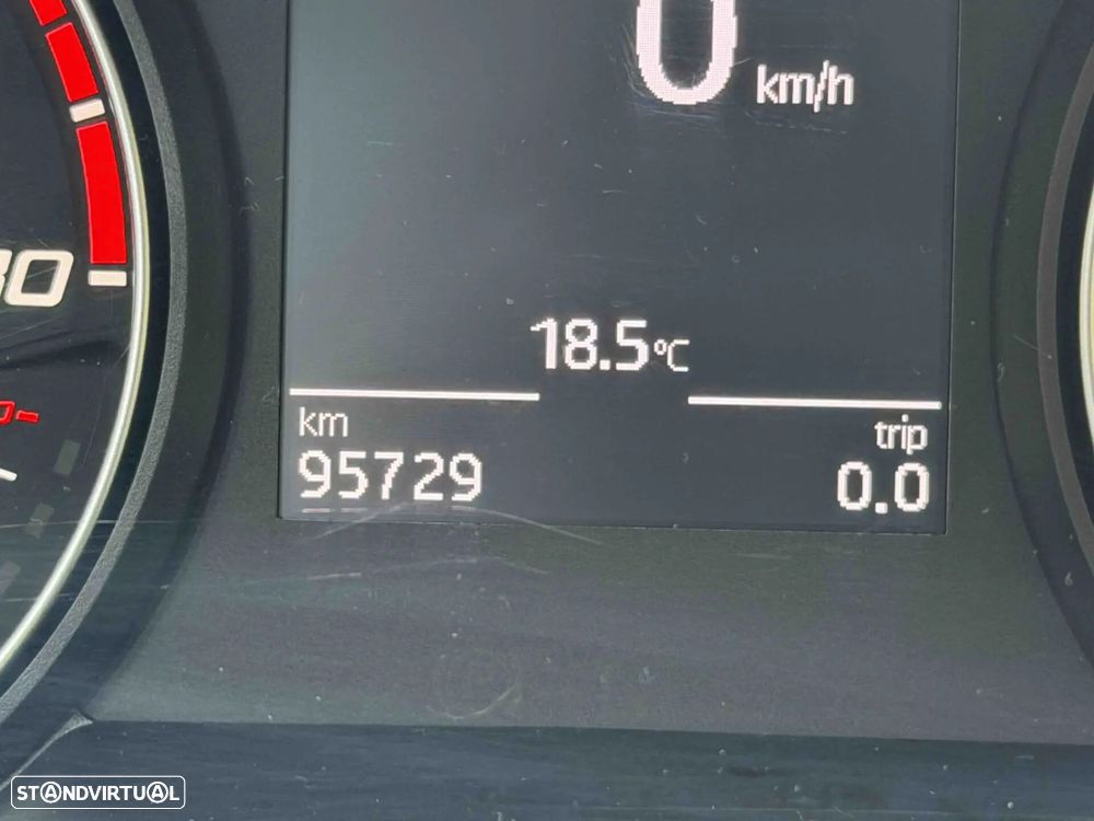 SEAT Ibiza 1.0 TSI S&S Style - 8