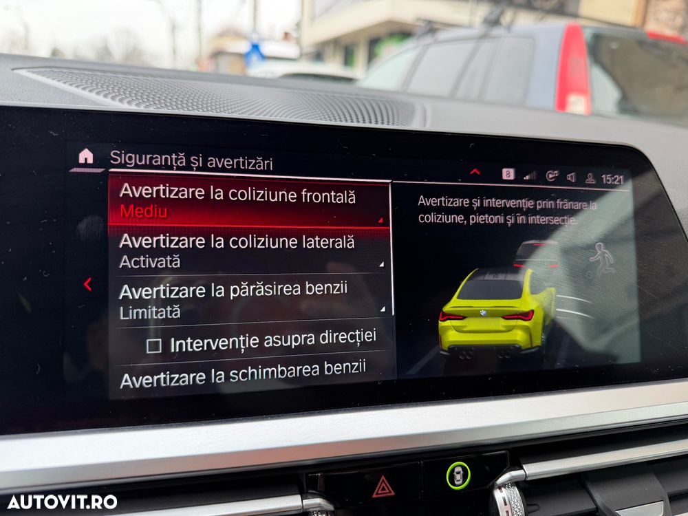 BMW M4 Competition - 11