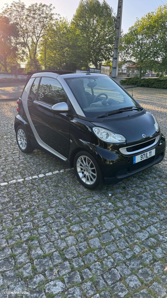Smart ForTwo Coupé - 20
