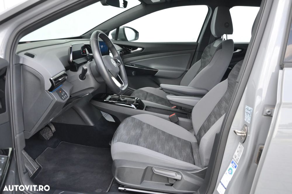 Volkswagen ID.4 77 kWh Pro Performance - 13