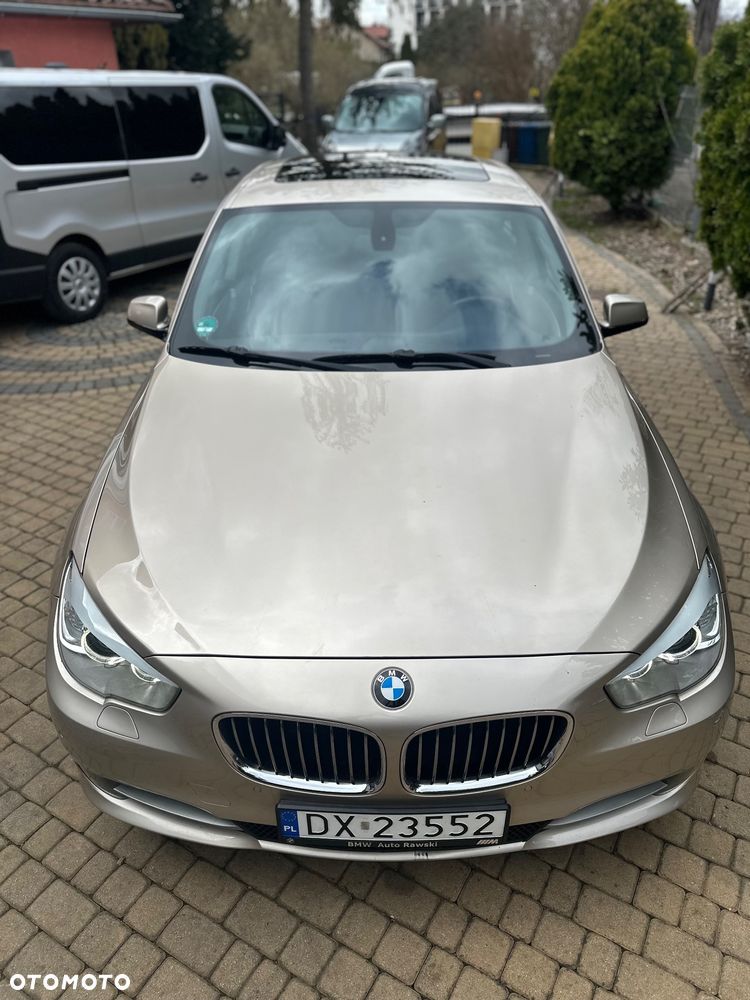 BMW Seria 5 - 6