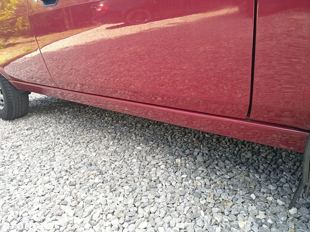 Skoda Favorit 135 L - 21