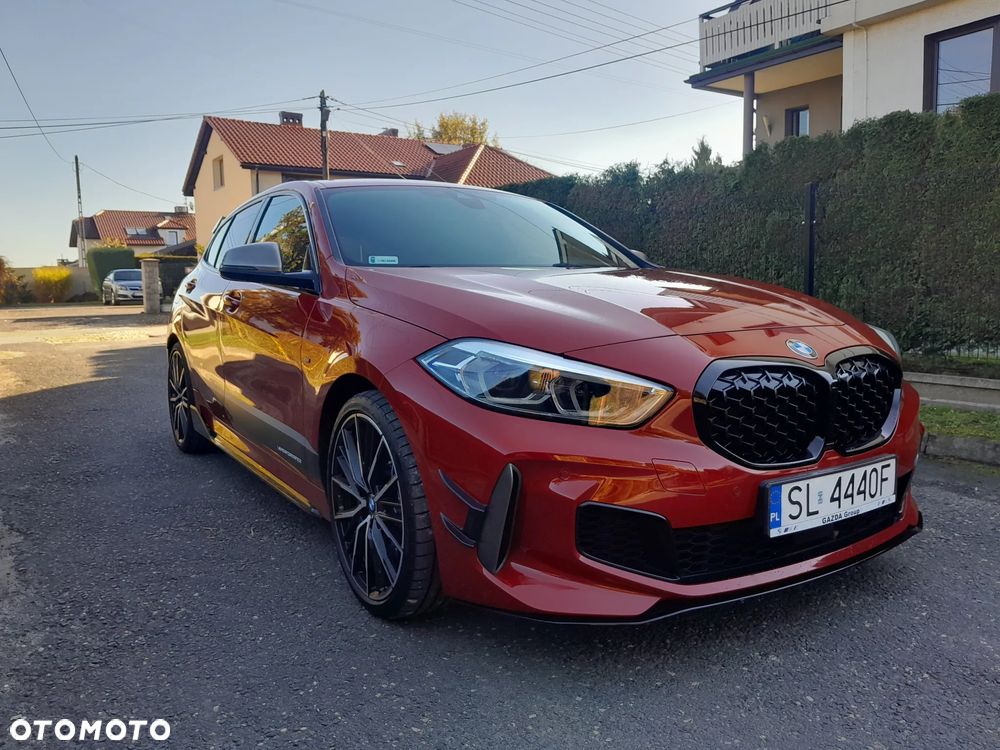 BMW 1M