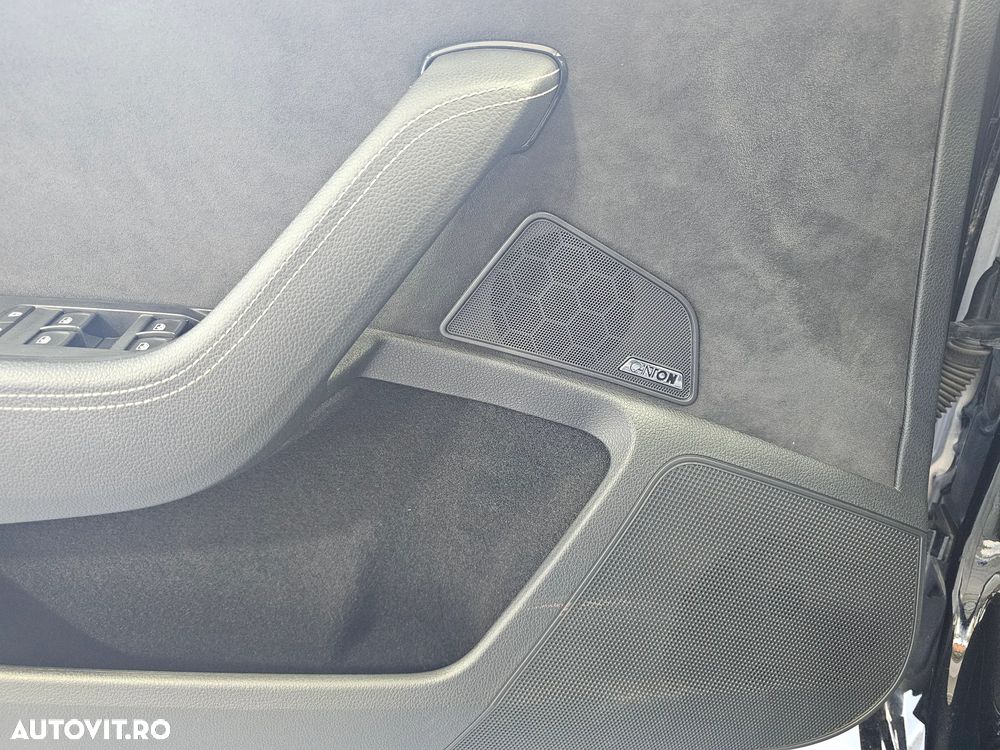 Skoda Superb 2.0 TDI DSG Sportline - 7