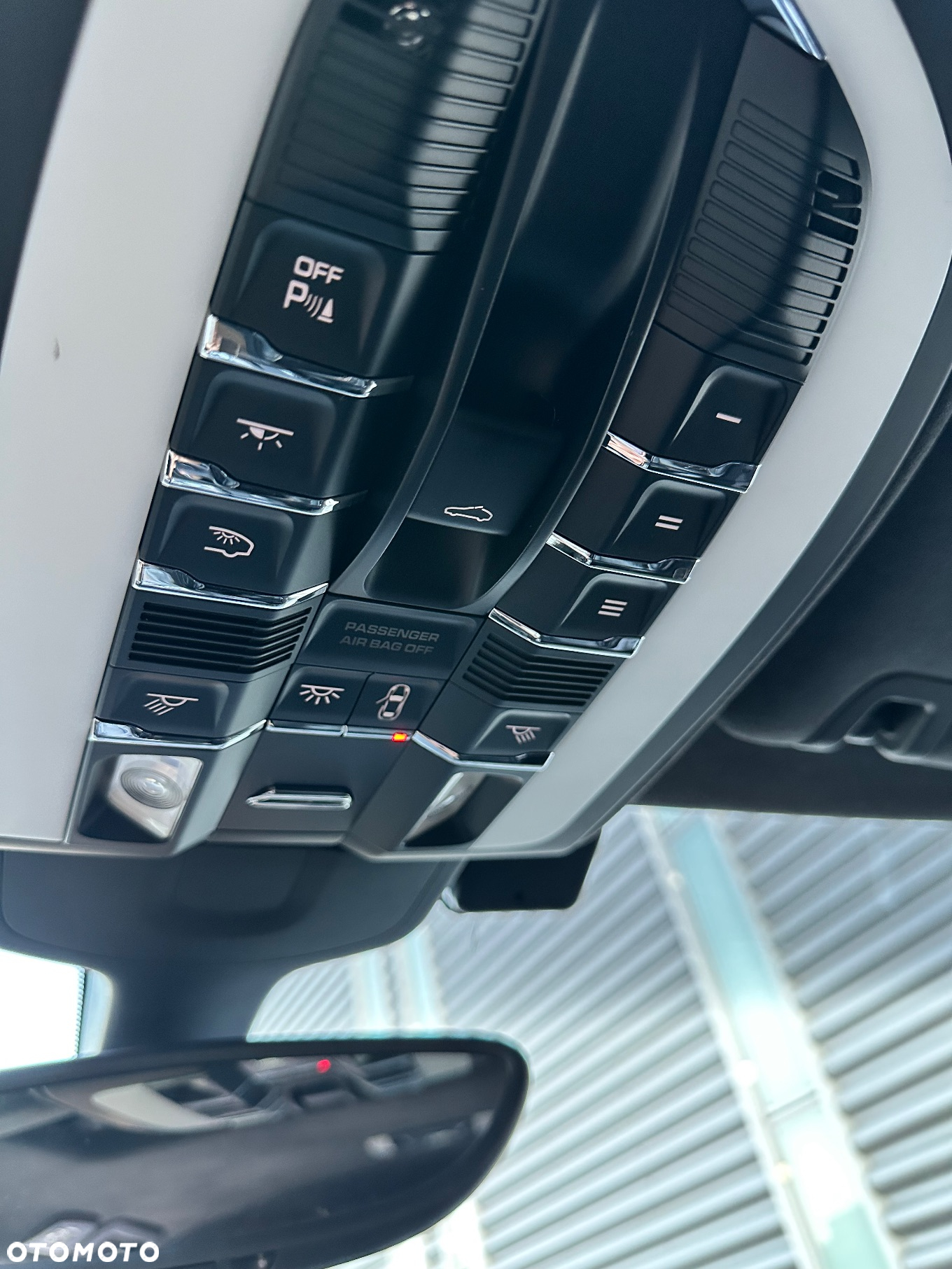 Porsche Panamera Turbo PDK - 20