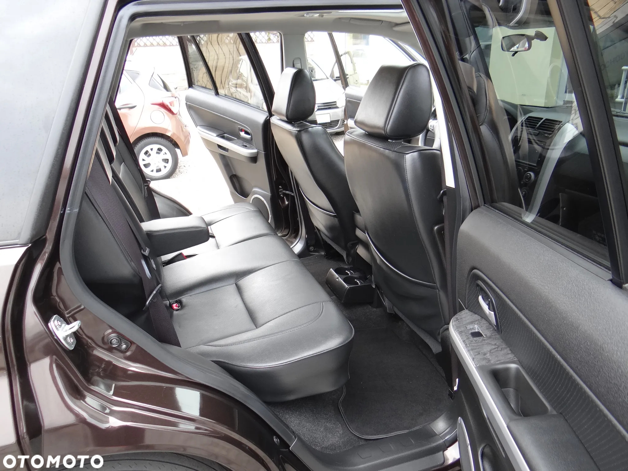 Suzuki Grand Vitara 1.9 DDiS X30 - 34