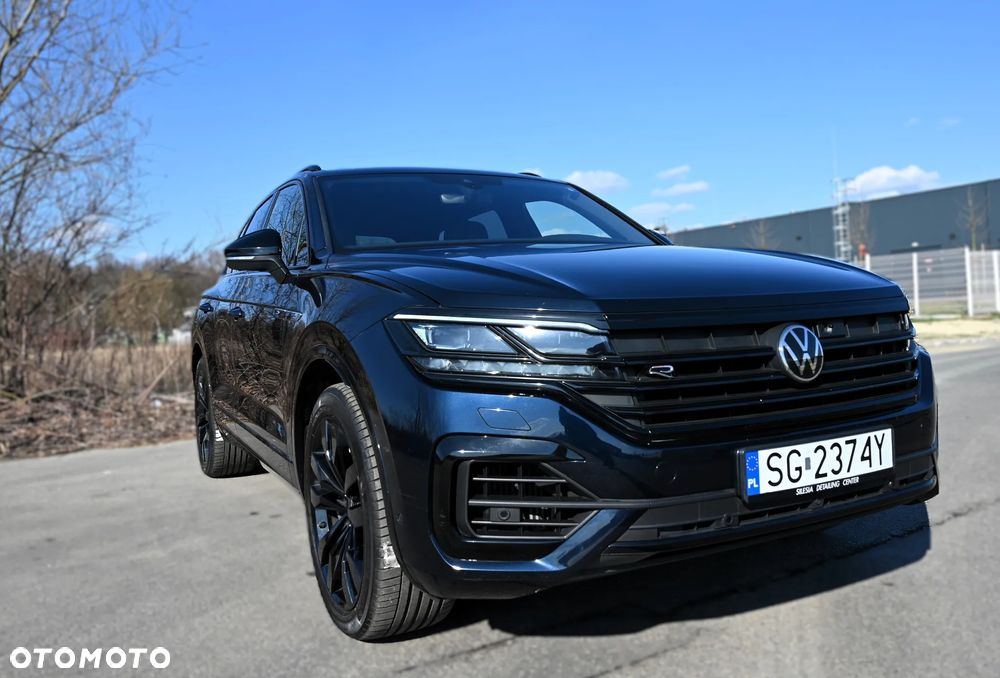 Volkswagen Touareg 3.0 V6 TFSI Plug-In Hybrid 4Mot R - 3