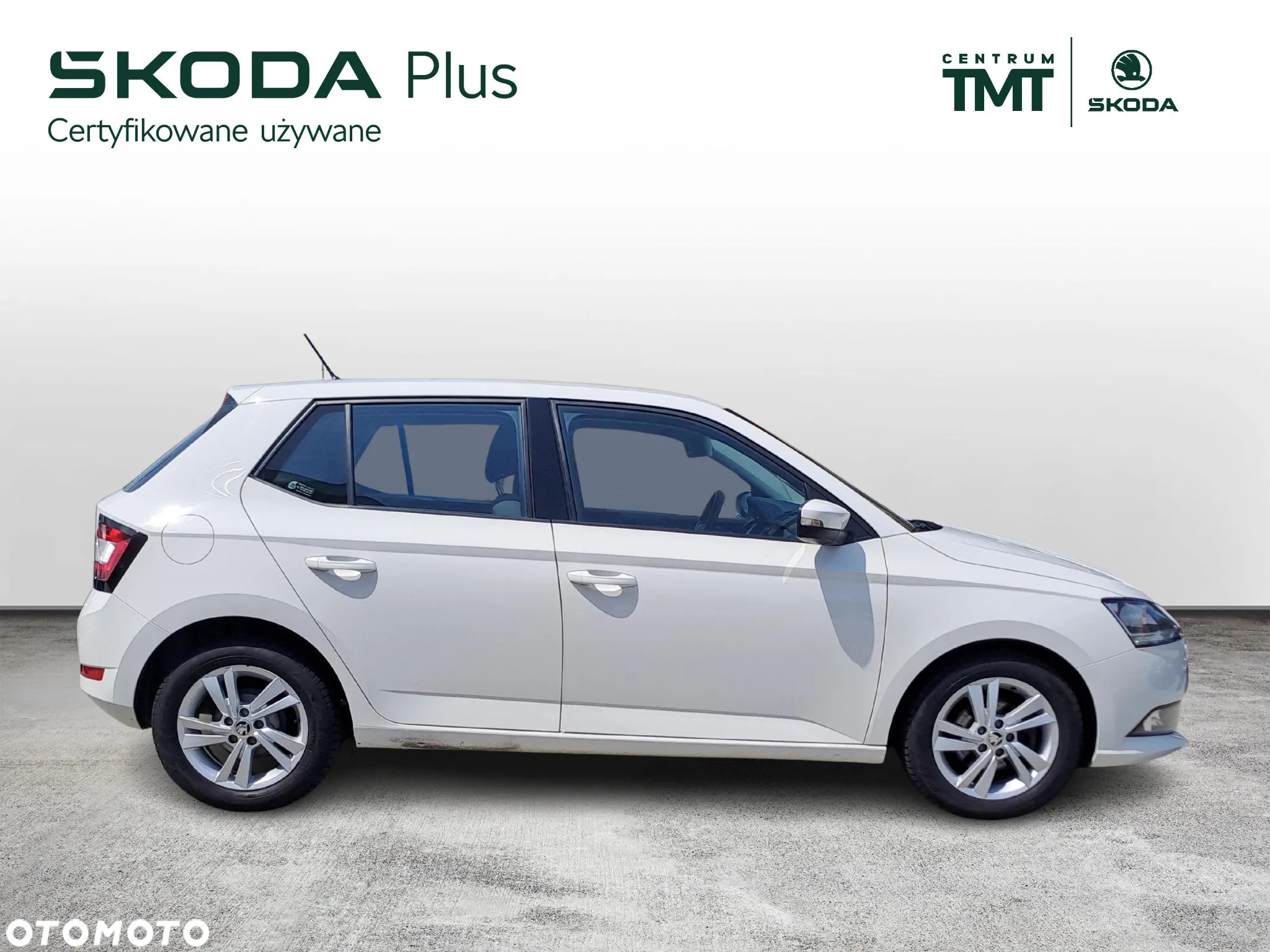 Skoda Fabia 1.0 TSI Ambition - 6