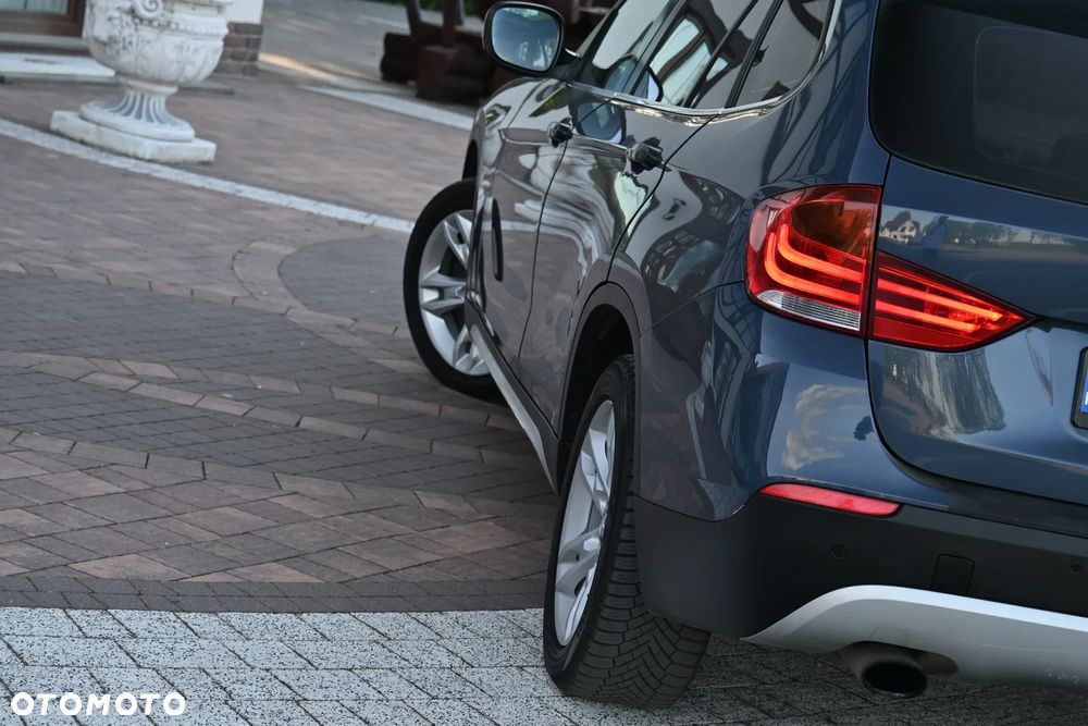 BMW X1 - 18