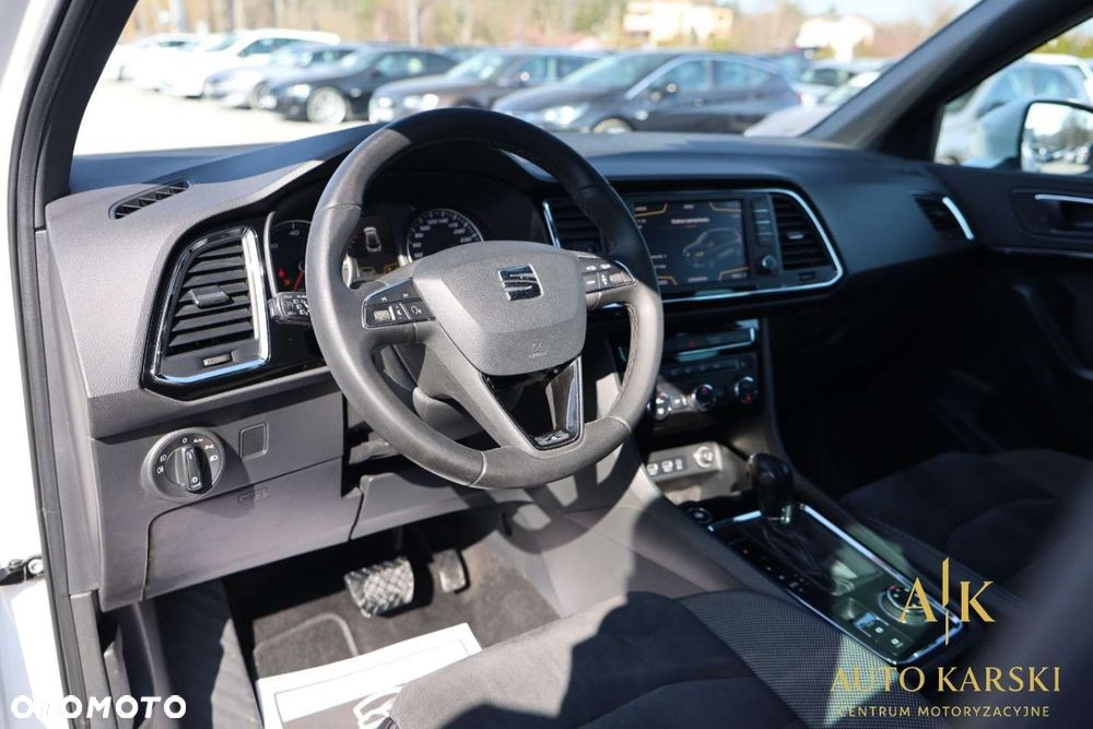 Seat Ateca - 23