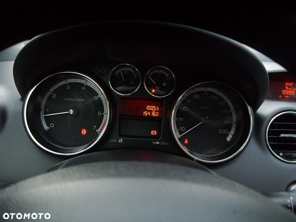 Peugeot 308 - 20