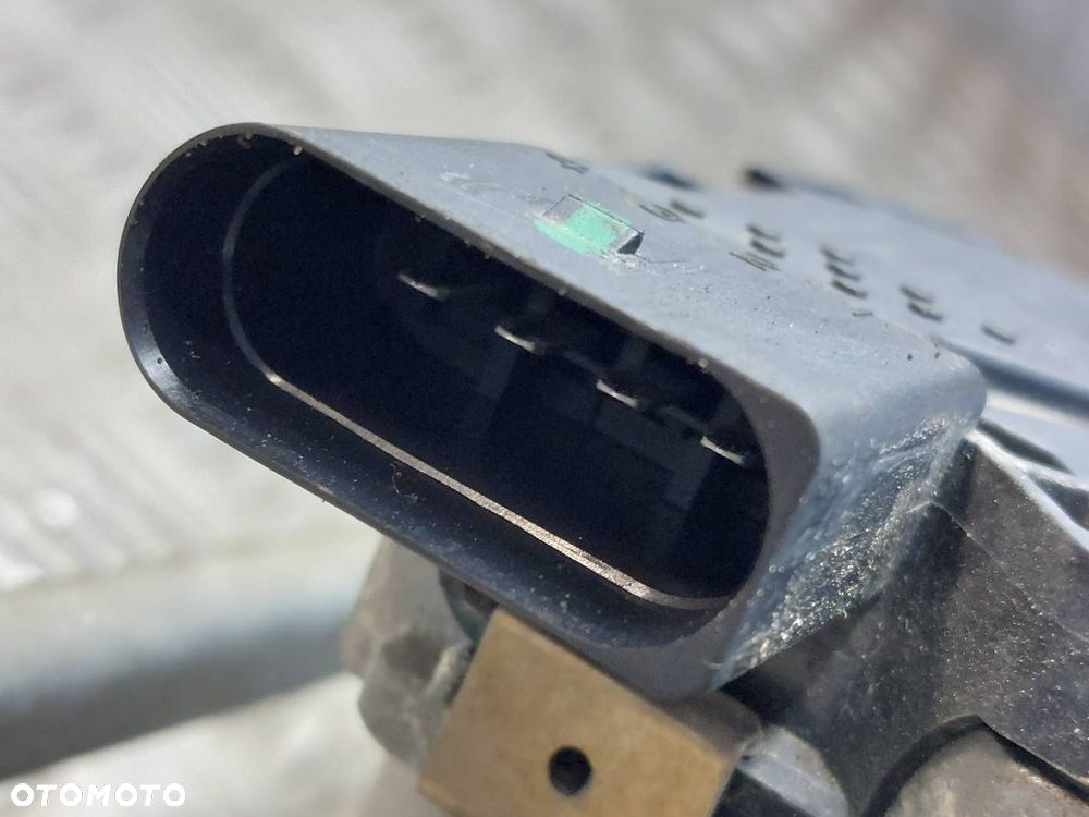 MECHANIZM WYCIERACZEK + SILNICZEK PRZÓD AUDI A7 4G EU 4G1955023A - 8