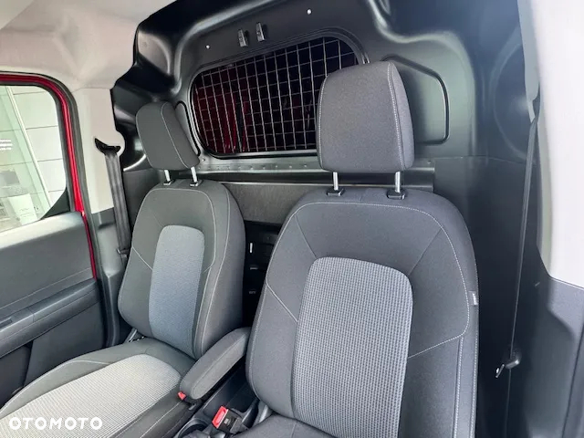 Ford Transit Courier Van Trend EcoBlue - 4
