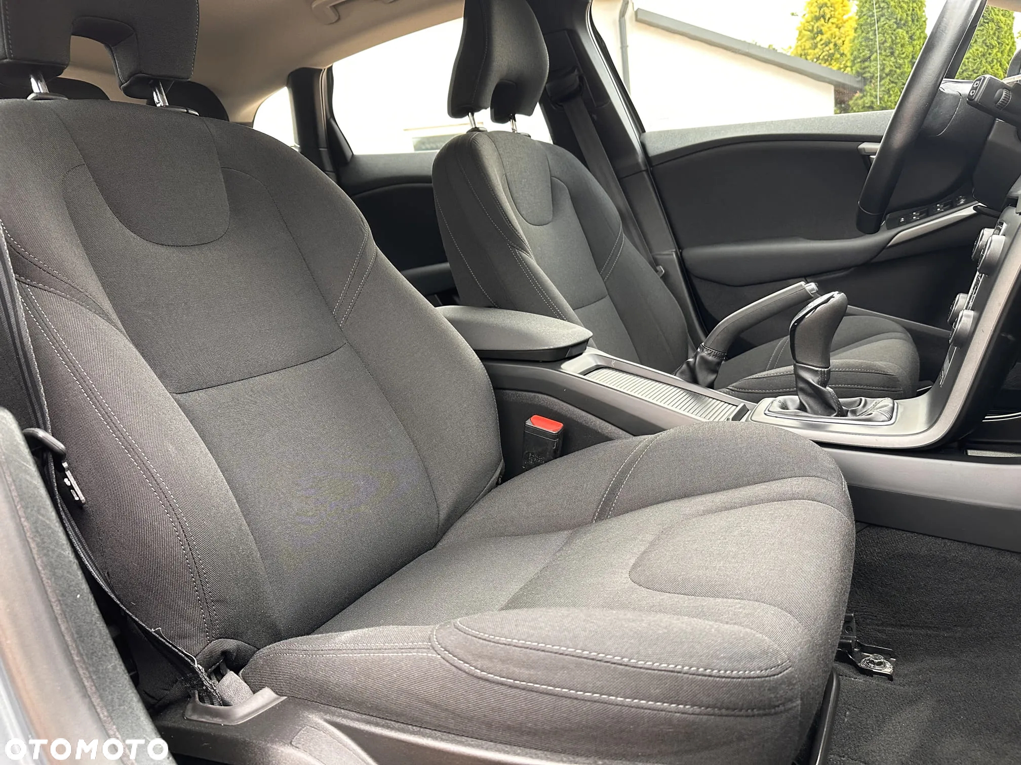 Volvo V40 D2 Drive-E Dynamic Edition - 16