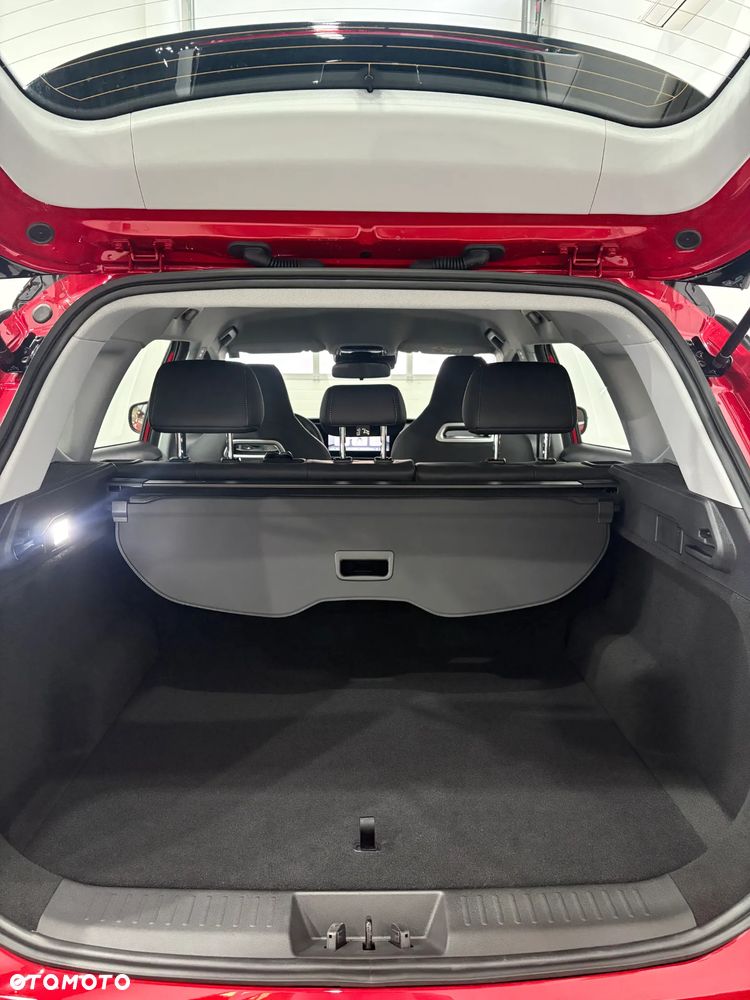 Chery Tiggo 7 1.6 T-GDI Comfort DCT - 6