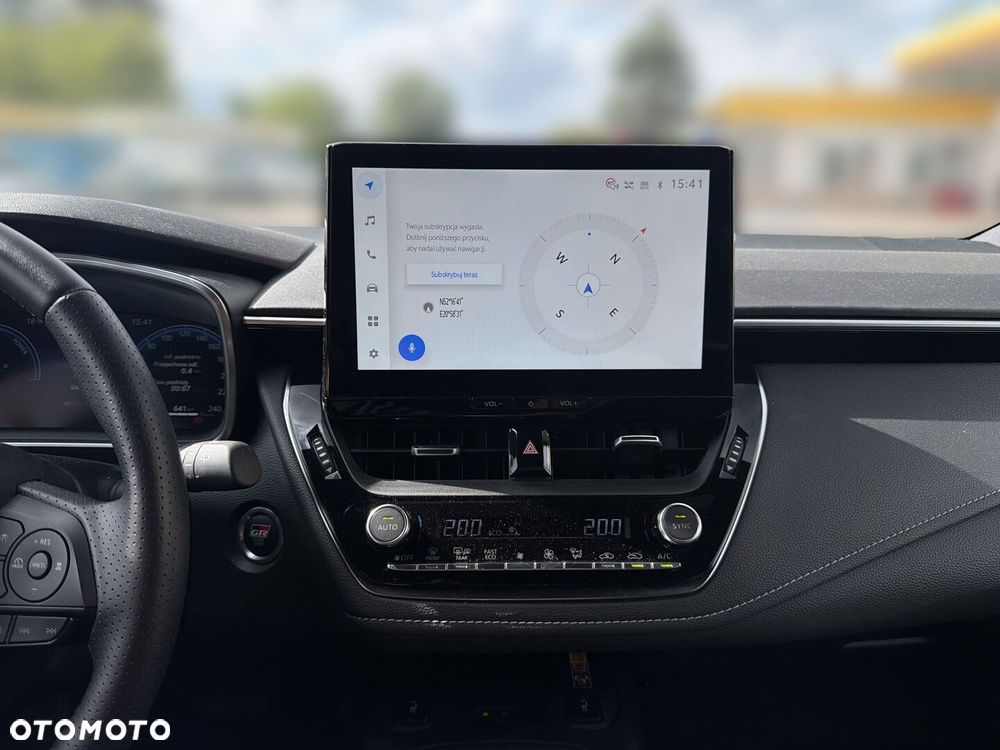 Toyota Corolla - 19