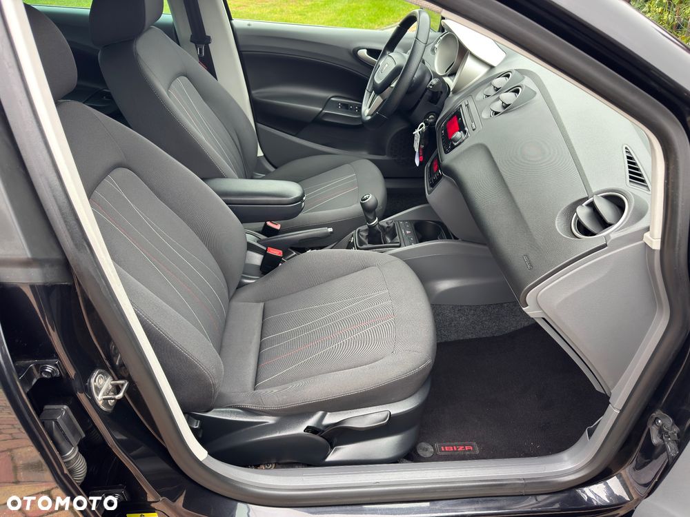 Seat Ibiza - 26
