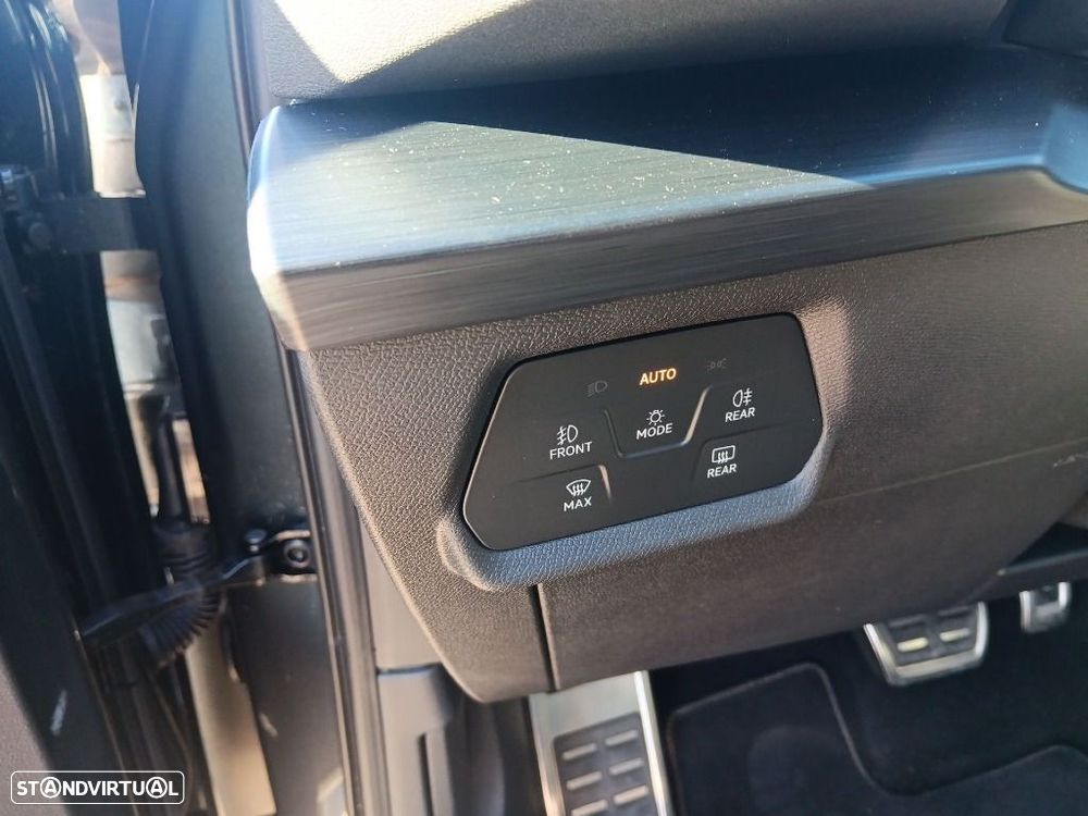 Cupra Formentor 1.4 e-Hybrid DSG VZ - 12