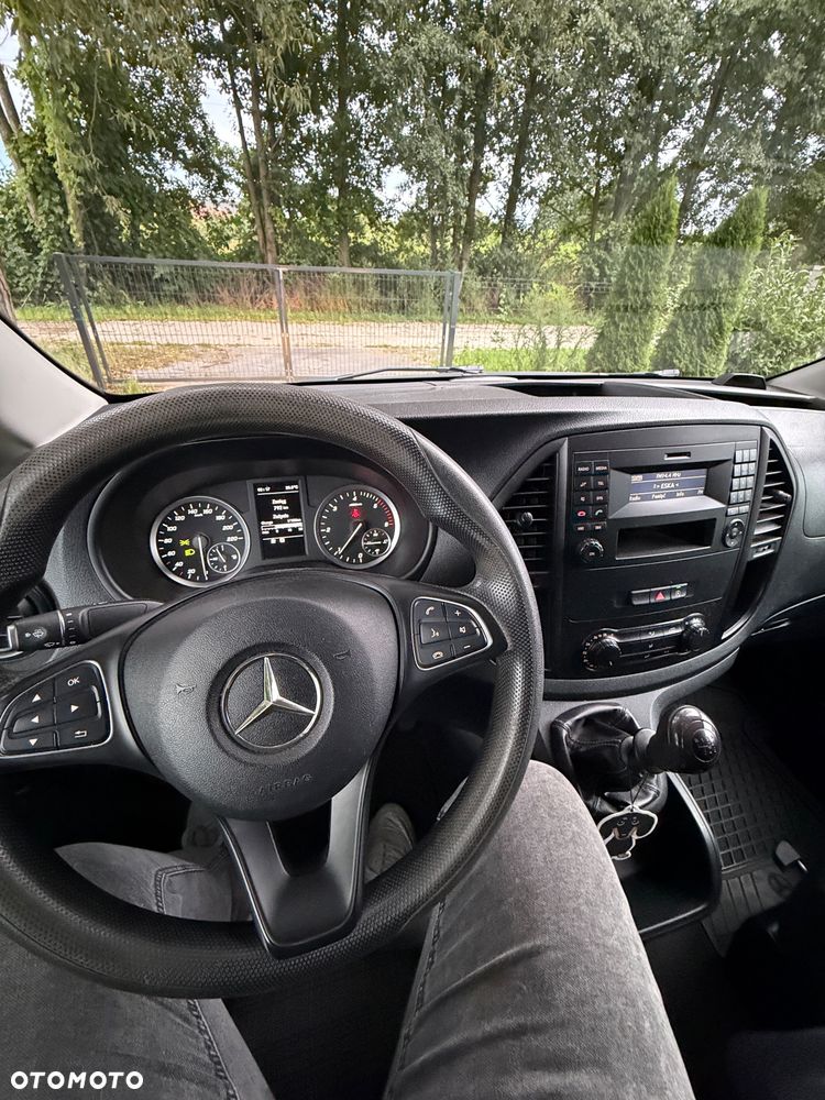 Mercedes-Benz Vito - 18