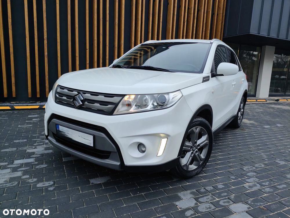 Suzuki Vitara 1.6 Premium 2WD - 3