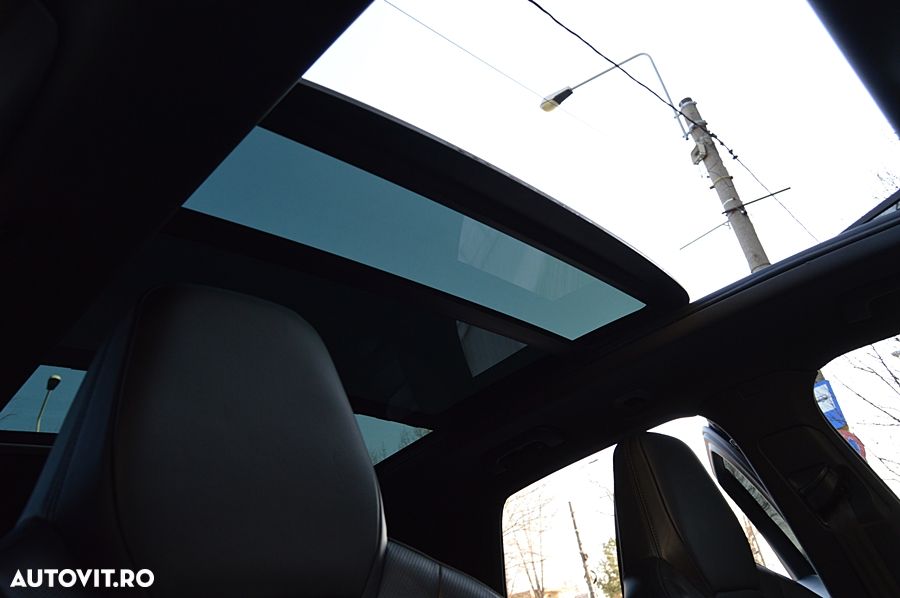 Porsche Cayenne Tiptronic S Platinum Edition - 20