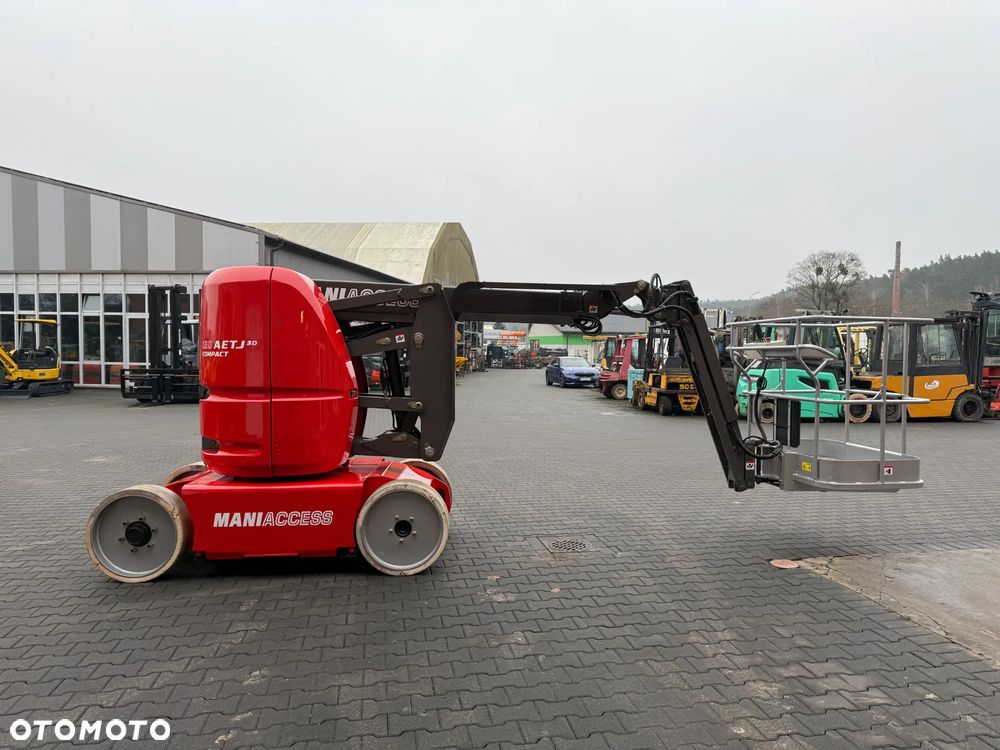 Manitou 120 AETJC - 6