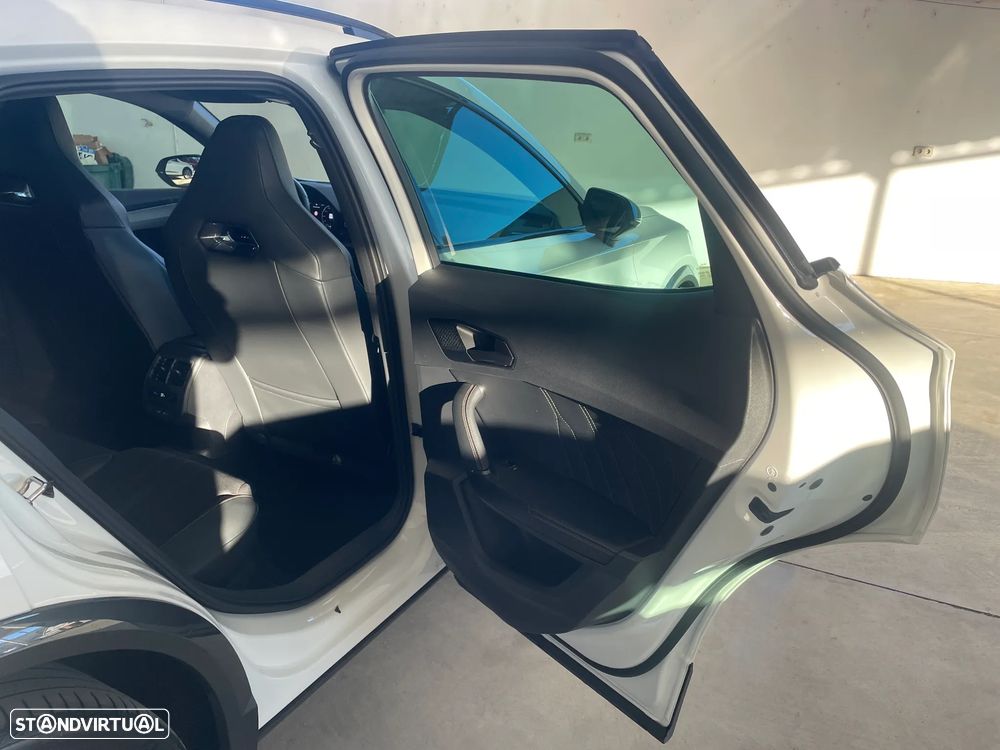 Cupra Formentor VZ 1.4 e-Hybrid DSG Tribe Edition - 23