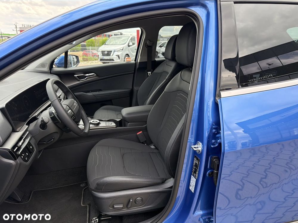 Kia Sportage 1.6 T-GDI L 2WD DCT - 10