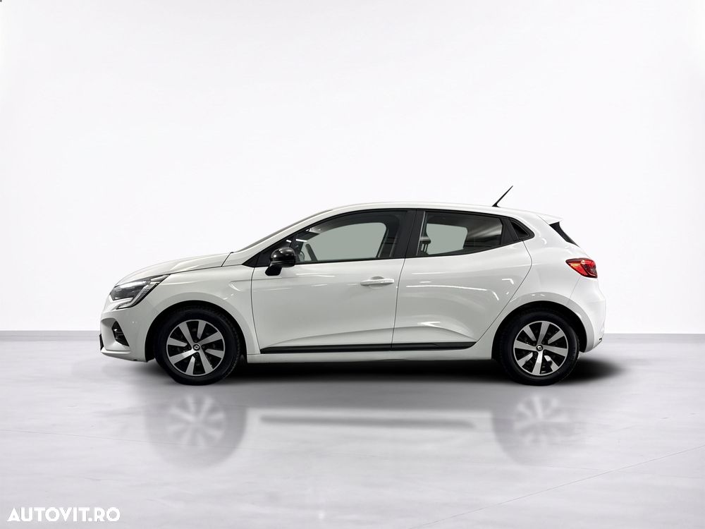Renault Clio - 3