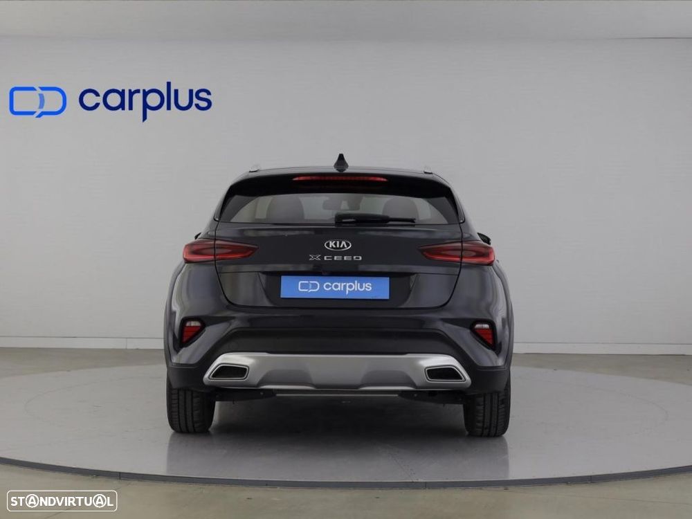Kia XCeed 1.6 GDi PHEV Tech - 6