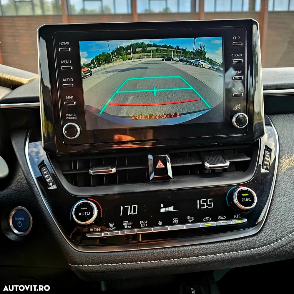 Toyota Corolla - 16