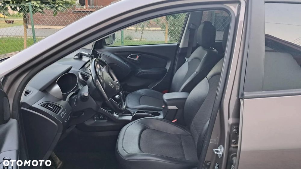 Hyundai ix35 - 3